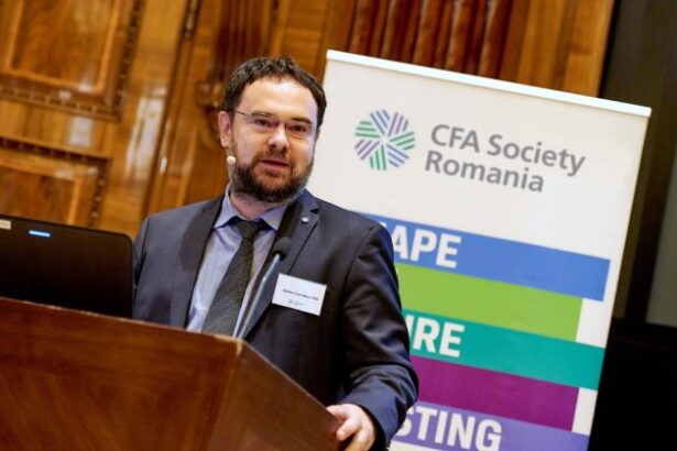 adrian codirlasu cfa romania intr un astfel de mediu de stagflatie pot aparea falimente in anumite sectoare o precautie suplimentara ar putea fi adoptata de banci 698cdb96f2165