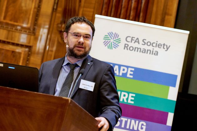 adrian codirlasu cfa romania intr un astfel de mediu de stagflatie pot aparea falimente in anumite sectoare o precautie suplimentara ar putea fi adoptata de banci 698cdb96f2165