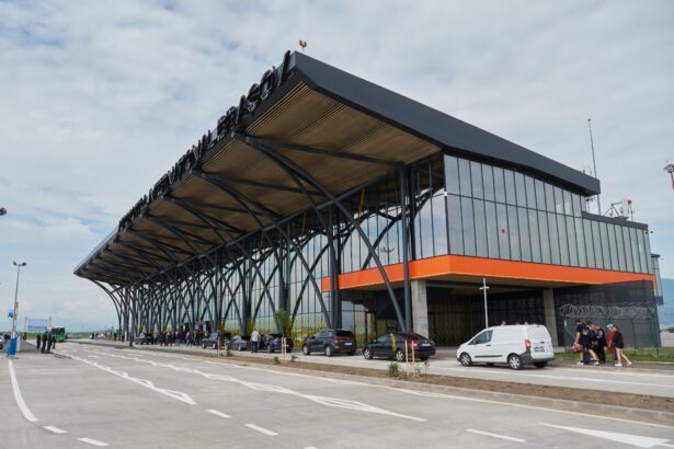 aeroportul international brasov ghimbav se extinde contract de 49 milioane de lei lansat la licitatie 699342c978db4