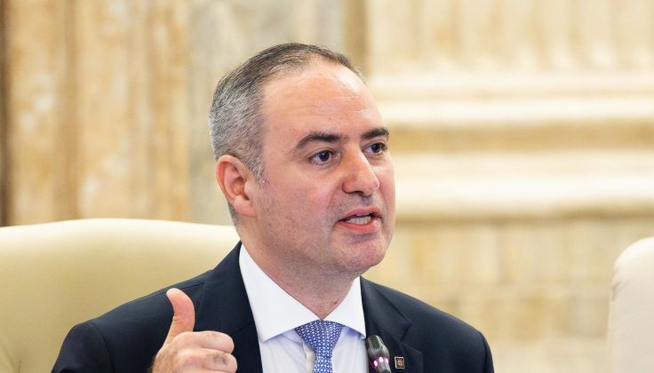 alexandru nazare in ianuarie romania a inregistrat excedent bugetar pentru prima data in ultimii sapte ani 69a015686c7a8