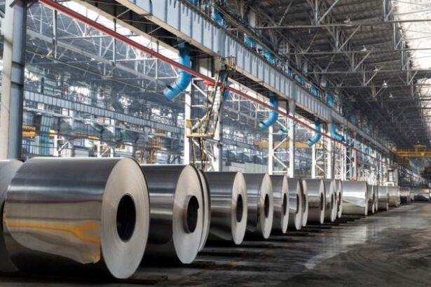 alro raporteaza o cifra de afaceri de 39 miliarde de lei pentru 2025 82 din aceasta au reprezentat o exporturile 69a1f47e7e62a