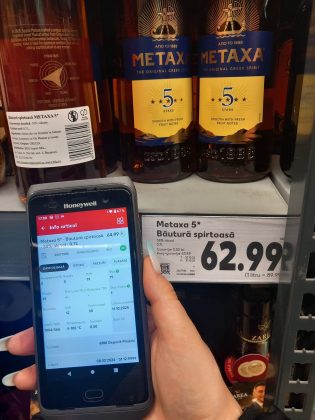 anpc a verificat peste 1 600 de operatori economici in aceasta saptamana numarul amenzilor a trecut de 1 000 6986fe17eaf67