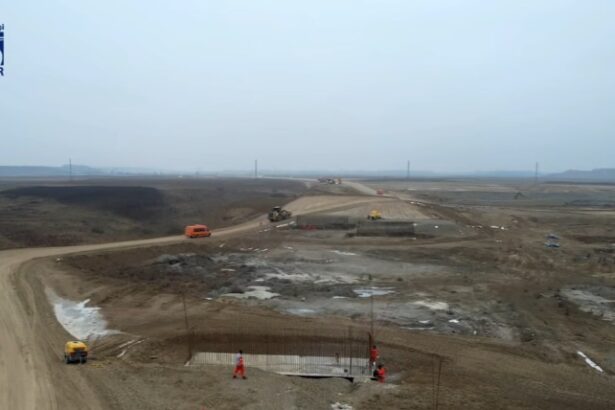autostrada a7 bacau pascani imagini noi cu lotul 2 construit de umbrarescu ajuns la 39 69835489a5a9f