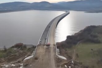 autostrada transilvania 100 de kilometri noi vor fi deschisi circulatiei anul acesta secretar de stat 69987f3545b21