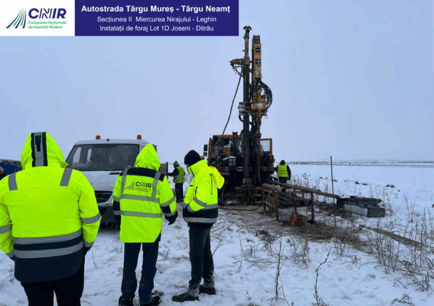 autostrada unirii a8 cnir a emis decizia de expropriere pentru sectiunea montana miercurea nirajului leghin 6995ab1de0d9a