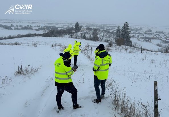 autostrada unirii a8 umb a finalizat studiul topografic pe cel mai lung lot ditrau grinties 69970f3c68d96