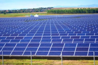 bcr finanteaza cu 42 mil euro unul dintre cele mai mari proiecte solare din romania 699429305c3cb