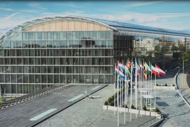 bei a acordat finantari in romania de 16 miliarde de euro anul trecut in special pentri investitii in transporturi si energie 6989fe40525e9