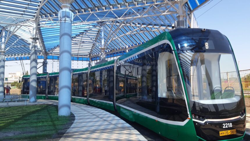 bozankaya anunta ca va livra inca 10 tramvaie in timisoara 698cbbc08a3a5