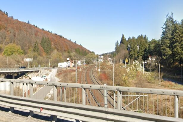 calea ferata bucuresti brasov mega tunelul de la predeal ar putea fi lansat la licitatie in 2026 6994b2b8e571c