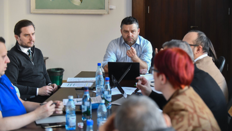 ciprian ciucu a cerut stb un plan de reducere a cheltuielilor anuntul primarului capitalei despre situatia transportului public 6982d606bbbb9