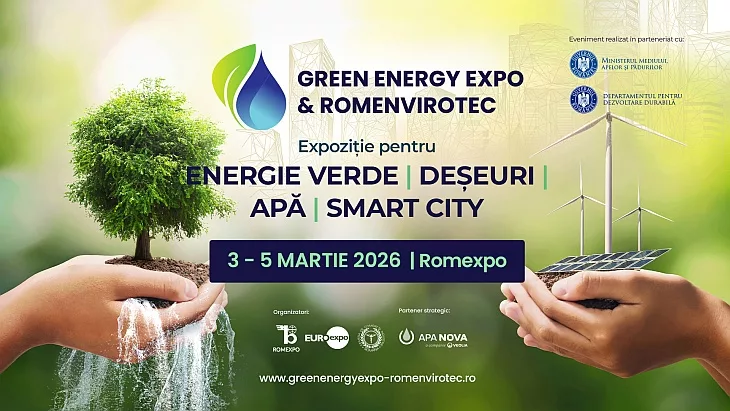 colaborarea romania republica moldova si orasele viitorului doua teme noi pentru green energy expo romenvirotec 2026 6981c6f6b206f