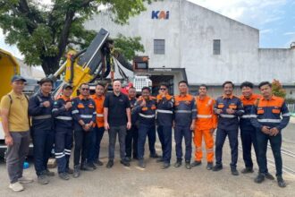 companie romaneasca livreaza echipament pentru caile ferate din indonezia 698e49ec6d068