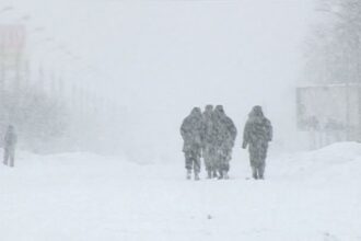 companiile de asigurari au deschis in doar patru zile peste 180 de dosare de dauna ca urmare a ninsorilor abundente din tara 699c709ed8ae0