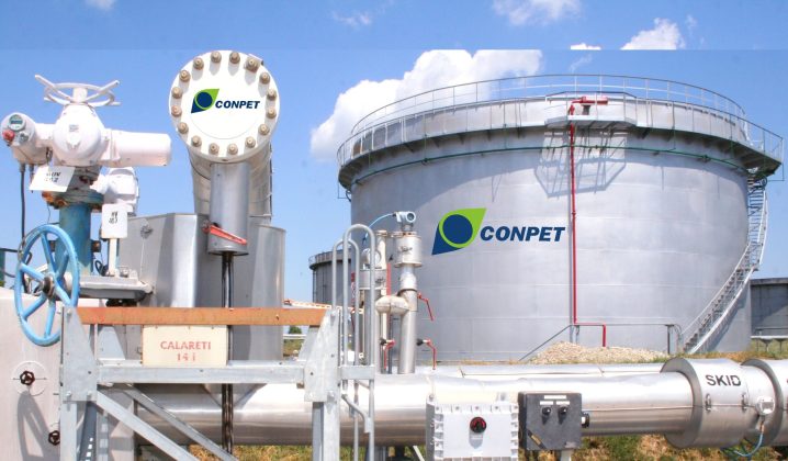 conpet raporteaza pentru 2025 un profit net de aproape 537 milioane de lei in crestere cu 213 69a0a7b4573e6