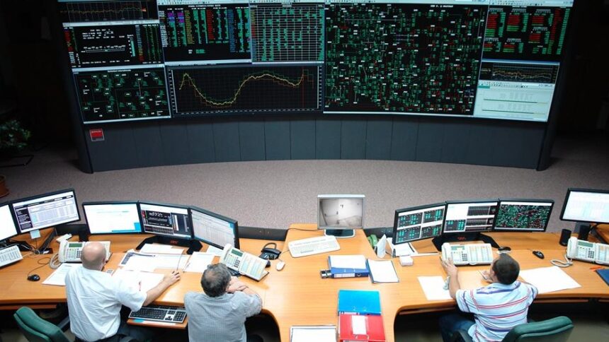 date foarte proaste ale sistemului energetic national in 2025 productia a scazut sub pragul de 50 twh importurile de energie electrica tot cresc 69a1fb8a1ceff