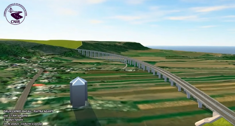 drumul expres bacau piatra neamt danlin xxl ramane castigator cnsc a respins contestatiile 6998737d86857