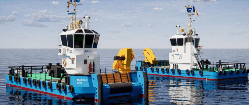 fast danube 2 doua oferte depuse pentru unul dintre cele mai mari proiecte de infrastructura fluviala din romania 6989ec767e1e2