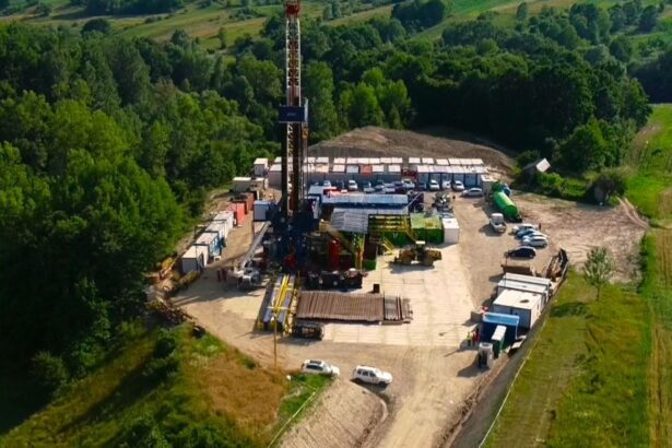 foraj sonde videle incheie contract pe 3 ani cu gigantul francez edf va fora sonde geotermale 698223ceac81c