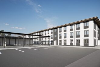 foto incep lucrarile la un penitenciar din romania vor fi create 500 de locuri de cazare 699c8daeb82d1