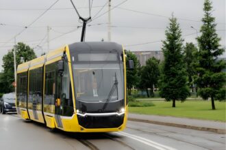 fritz 53 dintre timisoreni folosesc transportul public unde vor circula cele 10 tramvaie noi de la bozankaya 6996e9bc2b8be