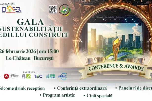 gala sustenabilitatii mediului construit un eveniment de referinta pentru viitorul cladirilor din romania 6995d621c858c