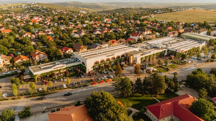 grupul iulius a mentinut cresterea vanzarilor in marile proiecte din timisoara si suceava in pofida unui an marcat de masuri fiscale si consum temperat 699bb616dd168