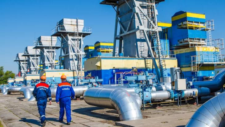 guvernul declara de importanta nationala cinci proiecte ale transgaz de modernizare a statiilor de masurare a gazelor naturale 6998225ec5fce