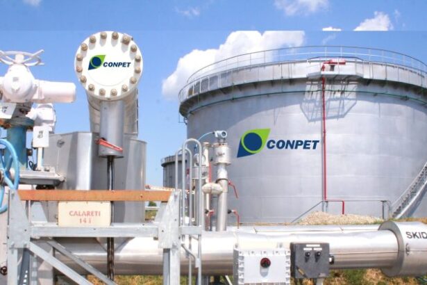 hackeri au lovit conpet compania spune ca a scapat cu bine 698393c1a01ad