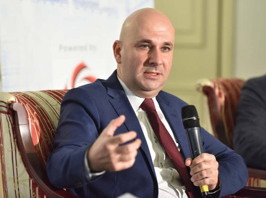 hidroelectrica revine pe prima pozitie in topul capitalizarii pe bvb cu o valoare de piata de 624 miliarde de lei 6984bb11e3b60