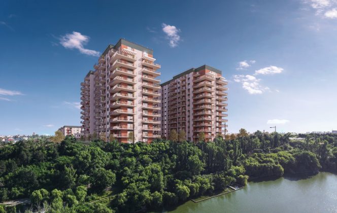 intesa sanpaolo bank acorda un imprumut de 9 milioane de euro dezvoltatorului imobilar redport pentru construirea proiectului vitality est 698e00888d613