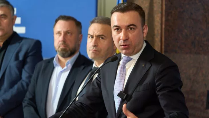 ivan am finalizat un proiect de lege prin care se pot face exproprieri in termen foarte scurt pentru retele 6996d0de21a09