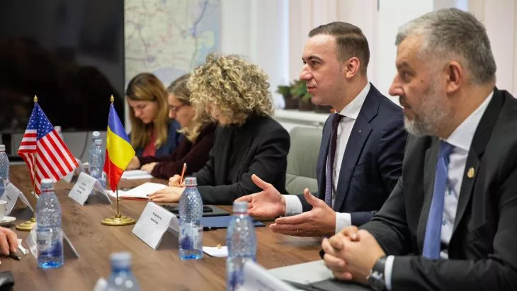 ivan preturile gazelor nu vor creste pana la 31 martie 2027 va fi o plafonare in mai multe marje 69863a1d08ed0