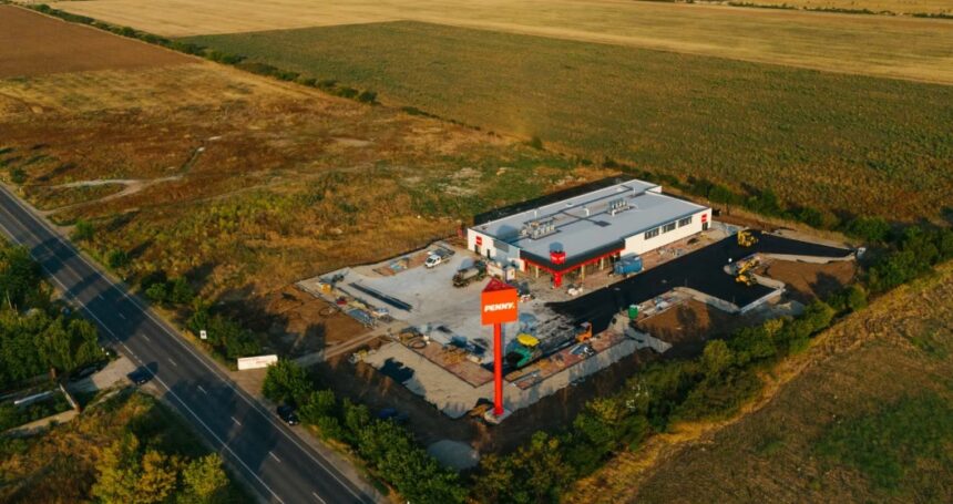 magazinul care se extinde serios fara sa mai angajeze penny plus 40 de magazine si de cinci ori mai putine angajari 698b942c318e0