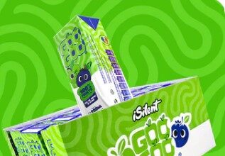 natura proprietarul brandului ana are a dat lovitura cu inca o lansare produce pentru gamerul isilent 69937ad3c9e0a