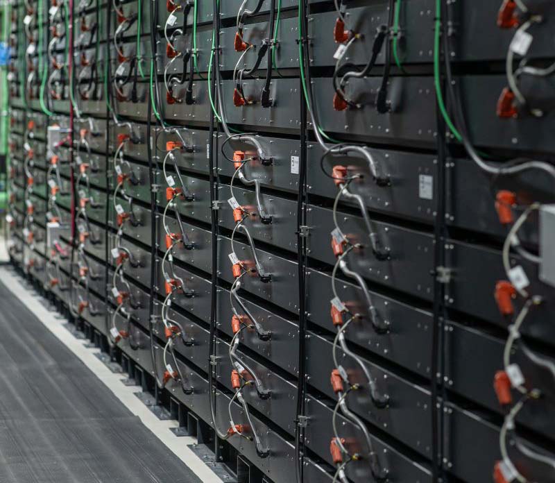 o noua baterie de stocare a energiei primeste ultimele autorizatii 120 mwh ai danezilor de la eurowind in alba 6991e596e3bbd