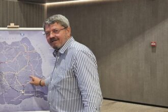 oficial umbrarescu a cumparat combinatul siderurgic din hunedoara oprit de gigantul global al otelului arcelormittal toamna trecuta 6989e299161ab