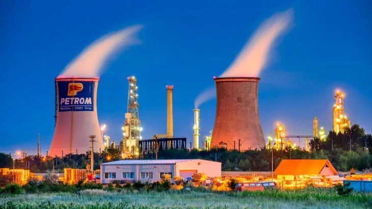 omv petrom demareaza un proiect fotovoltaic la rafinaria petrobrazi 699330e56c8d4