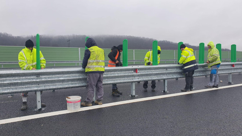 opt oferte pentru ultimul tronson al autostrazii unirii care include un segment de 5 kilometri in r moldova 697fc28b4483b