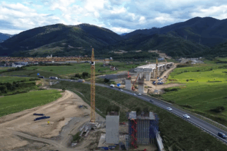 pas important pentru autostrada sibiu pitesti guvernul a emis ordonanta de urgenta care deblocheaza lucrarile in zona parcul national cozia 69a1923149966