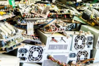 peste 14 000 de tone de deseuri de echipamente electrice si electronice colectate in 2025 oirep 698f1444300e9