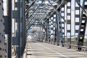 podul giurgiu ruse intra iar in reparatii cnair scoate la licitatie lucrari de peste opt milioane de lei la podul prieteniei 6994966c91fdb