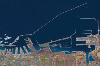 portul constanta ministrul transporturilor anunta castigatorul unui contract de modernizare de peste jumatate de miliard de lei 6984807b5c7a5