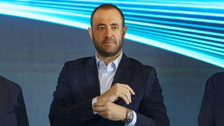 razvan popescu romgaz va fi pregatita sa intre pe segmentul de furnizare din aprilie 699d78bb6ee49