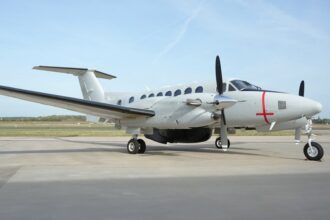 romania a primit trei oferte de la firme din sua germania si franta pentru achizitia unui super avion de supraveghere 69a1da9d1b853