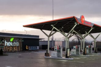 rompetrol deschide 13 benzinarii noi in acest an unde vor fi amplasate 6989cb6545e38