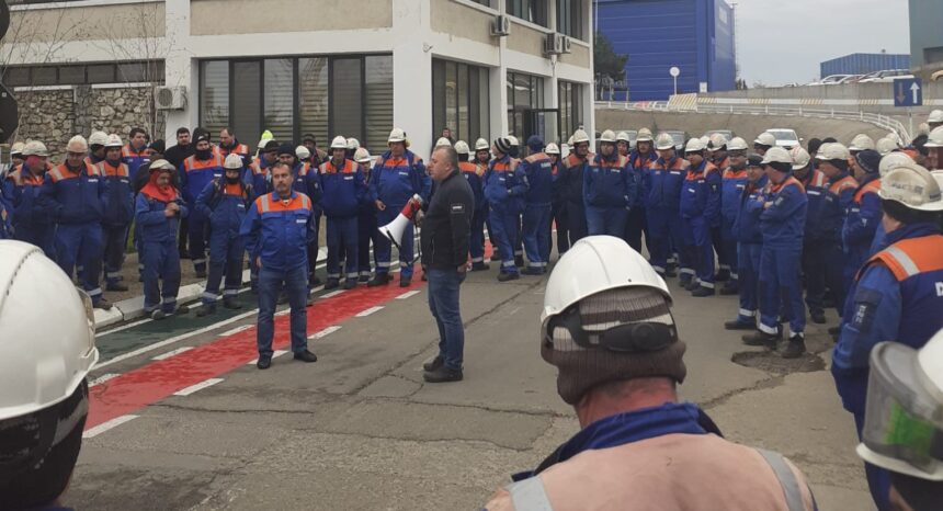 santierul naval damen din galati trimite cei 1 400 de angajati in somaj tehnic prin rotatie pana la sfarsitul anului 2026 69a18ad39ea49