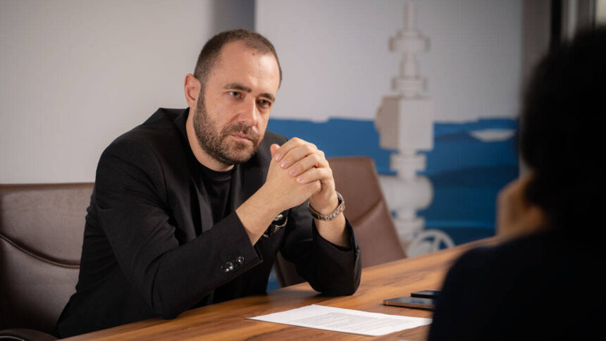 seful romgaz despre cumpararea azomures pentru noi este distressed asset iar investitiile ulterioare vor fi mult mai mari decat costul cu achizitia are sens doar in anumit 699c1ad7dceb5