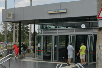 situatie neobisnuita creata de compania turca gulemak care a contestat contractul de extindere a magistralei 4 de metrou desi nici macar nu a participat la licitatie 6987452ced2a1