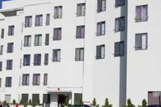 spitalul baneasa preluat de wargha enayati va fi deschis in vara in urma unei investitii de 10 milioane de euro 6980a5cdbaf59